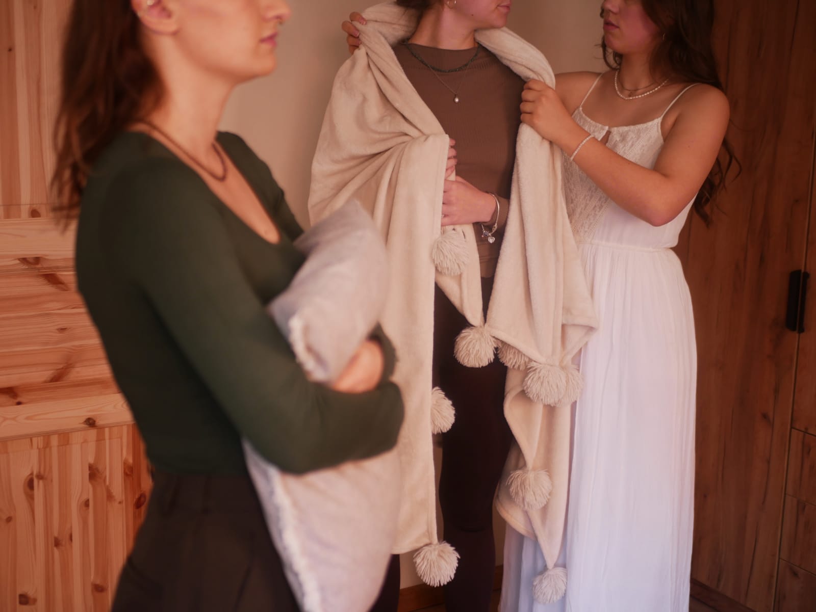 Aufstellungsseminar 2